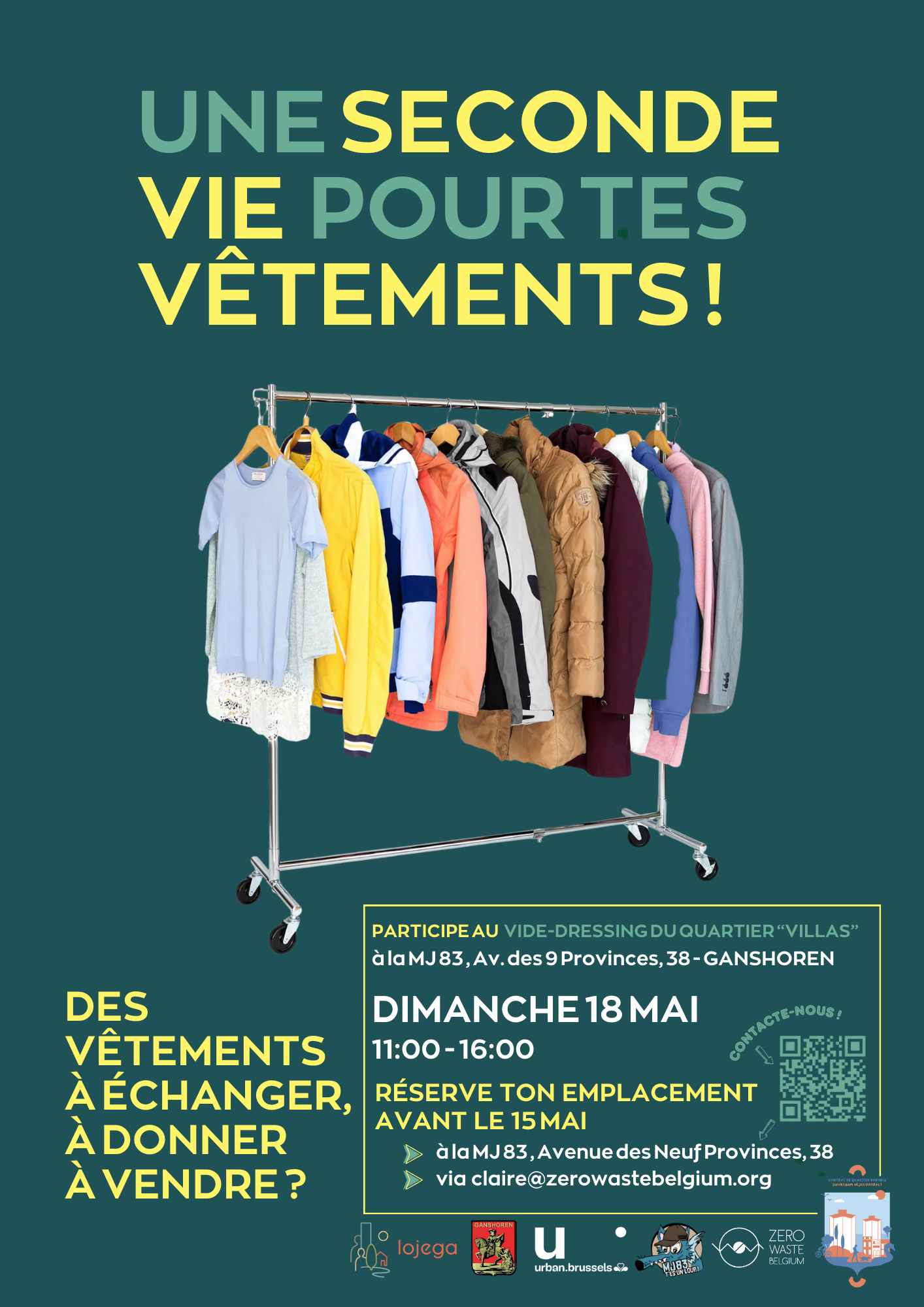 VIDE DRESSING